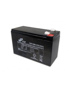 FORTRON FSP1290 BATTERY 12V 9A